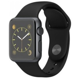 Apple Watch 1st Gen. Aluminium Case 38mm [Grade A]